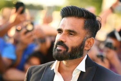 sunil shetty (