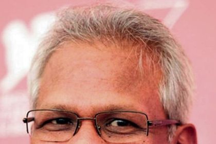 Mani Ratnam