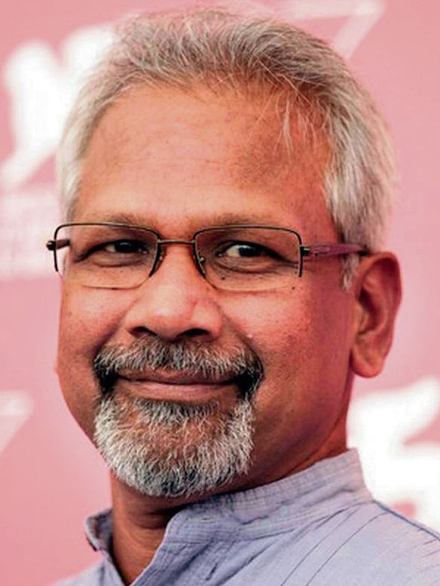 Mani Ratnam