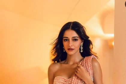 Ananya Panday