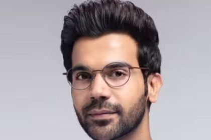 Rajkummar Rao