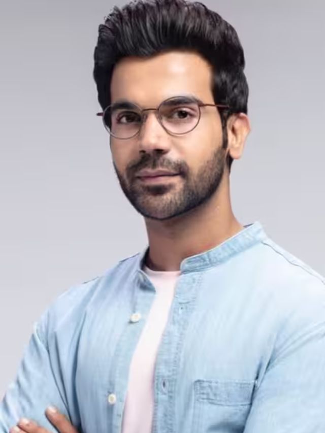 Rajkummar Rao