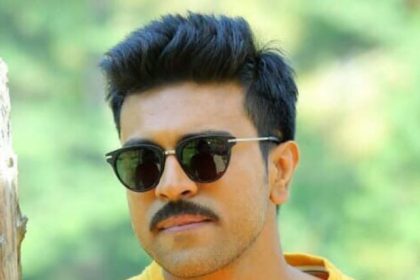 ram charan