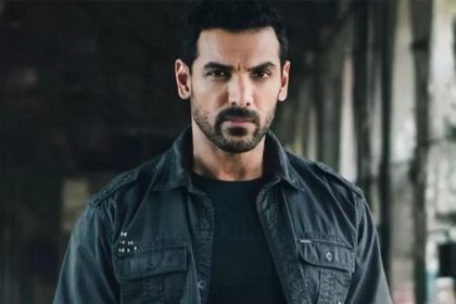 John Abraham