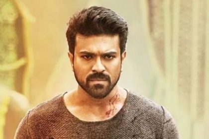 ram charan