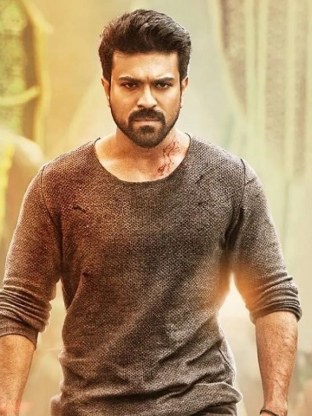 ram charan