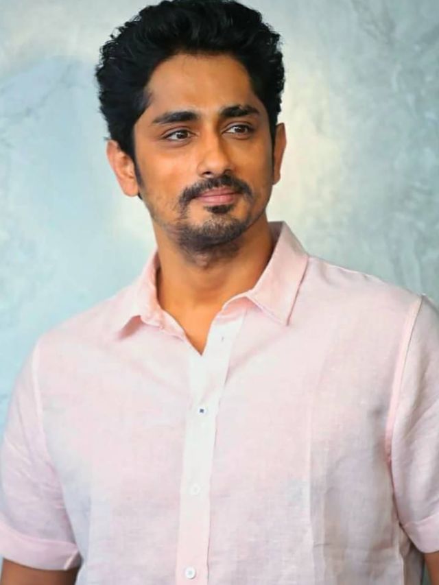 Siddharth