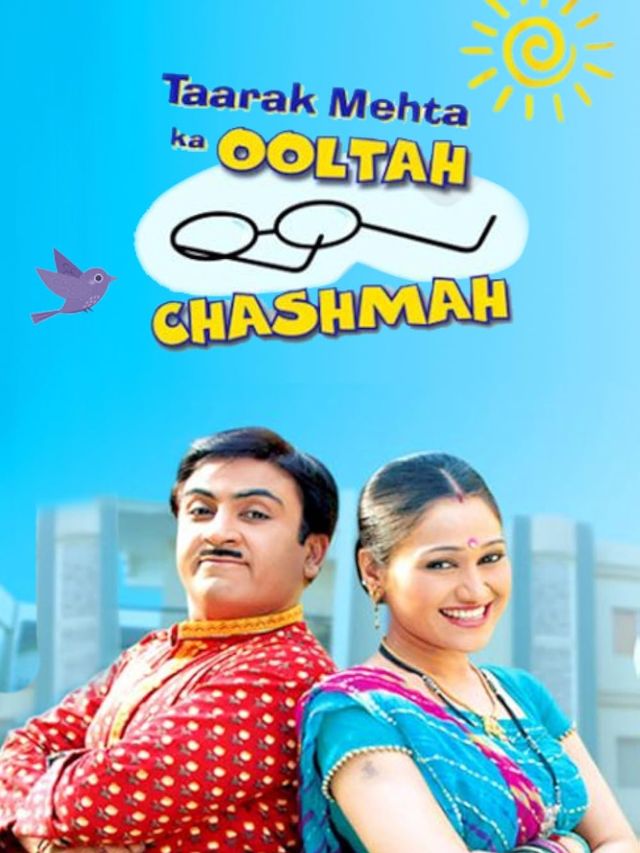 Taarak Mehta Ka Ooltah Chashmah (1)