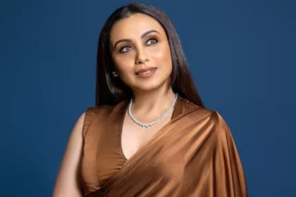 rani mukar ji