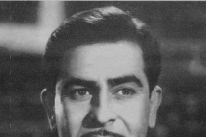 Raj Kapoor