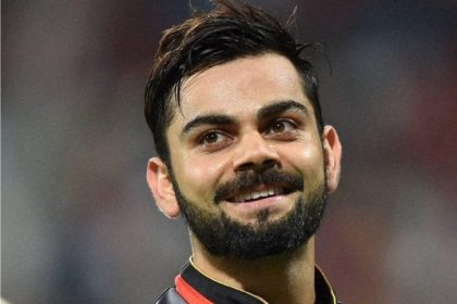 Virat Kohli (