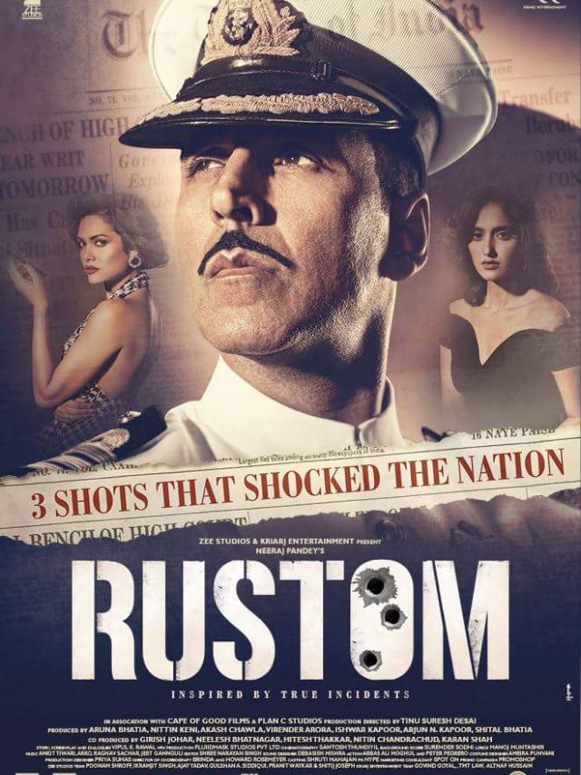 RUSTOM