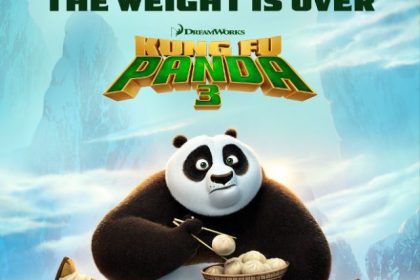 KUNG FU PANDA