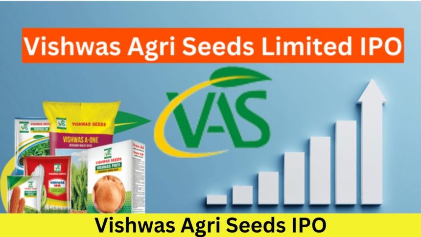 Vishwas Agri Seeds IPO