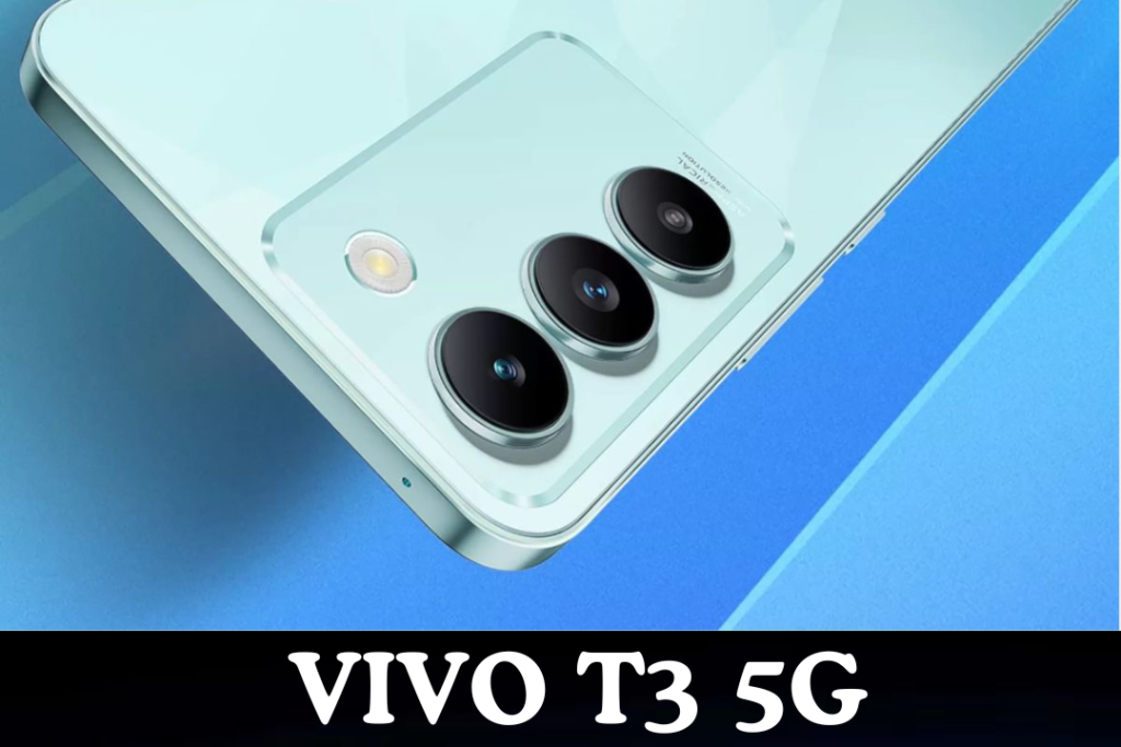 Vivo T3 5G