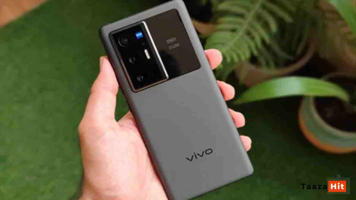 Vivo X80 Pro Plus 5G Launch In India