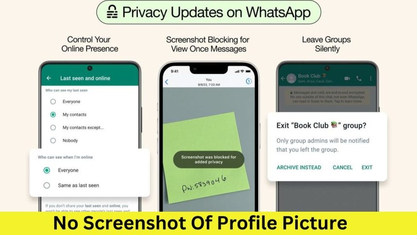 WhatsApp Latest Features 