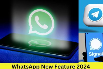 WhatsApp New Feature
