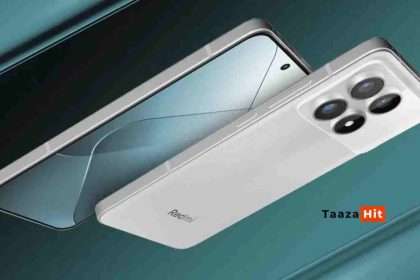 Xiaomi Redmi K70e Upcoming