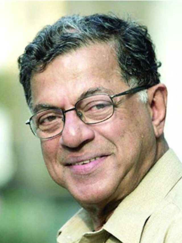 girish karnad