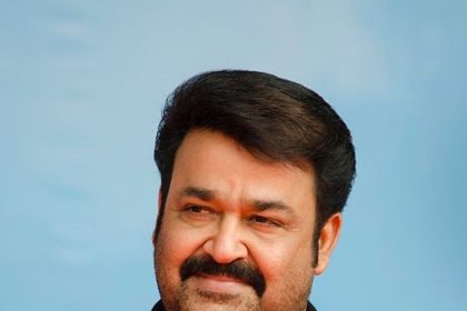 Mohanlal