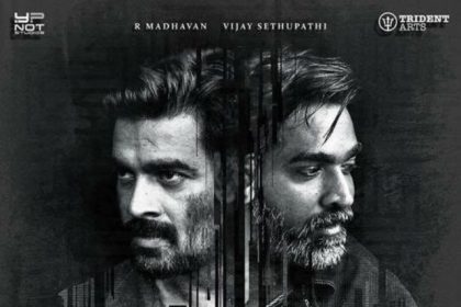 Vikram Vedha