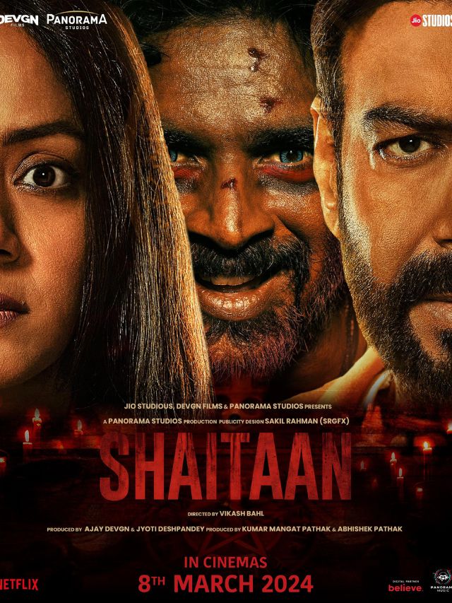 Shaitaan